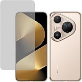 Microcase Huawei Pura 80 Ultra Tam Kaplayan &Ccedil;er&ccedil;eveli Mat Cam Koruma - AL3124