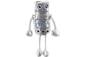 The Puppet Company - Robot Finger Puppet