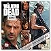 Produktbild The Walking Dead 2019 - 18-Monatskalender (Wall-Kalender)