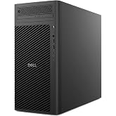 Dell Pro Max Tower T2 Ultra 7 265 32GB 512GB SSD 4GB Nvidia RTX A400 Windows 11 Pro