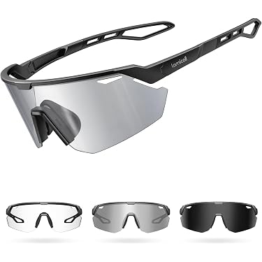 sport sonnenbrille amazon Best Sellers: The most popular items in Sports Sunglasses Size:S (49 cm) Klein Quantum Pro legendäres other exercise equipment