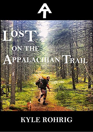Lost on the Appalachian Trail (English Edition)