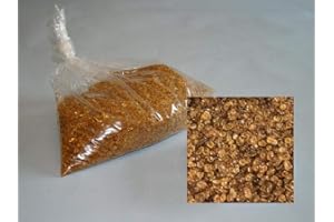 CATOCCI MACCHINE COLLA IN PERLE PER LEGNO PER RESTAURO KG 1