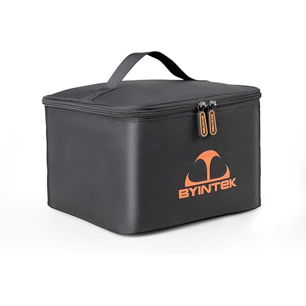 XINGFUDAO Hard Carry Case For XGIMI MOGO 2 & 2 - View #3