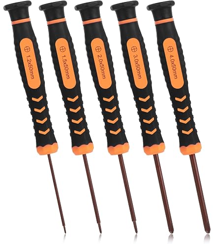 thumbnail interactive-video image 1 of Lot Of 2 Xcelite R-3322N Pocket Clip Slotted Screwdrivers – 3/32" Flat Blade – New 1 of 6