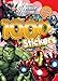 Produktbild Marvel Avengers Assemble 1000 Stickers: Over 60 activities inside!