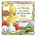 Mit Felix auf großer Deutschlandreise: Spannende Briefe vom abenteuerlustigen Kuschelhasen (Bilder- und Vorlesebücher) by Annette Langen, Constanza Droop