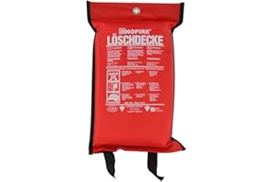 SKYVOV No Fire NO 160X180 POLY 1C - Coperta antincendio