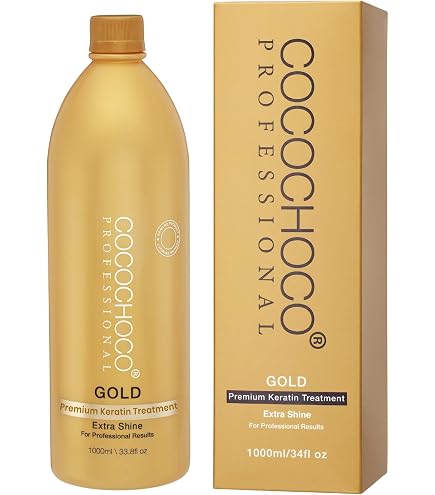 Kit De Lissage Inoar Vegan Tanino - 1000 Ml Pour Tous Types De Cheveux, Sans Cruauté