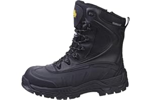 Amblers Safety AS440 Adults Waterproof Safety Boot