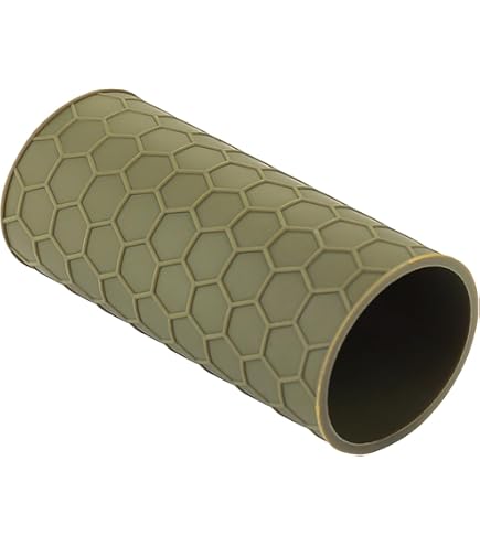 Impugnature ZIB GRIPS Per Browning HP 14 In Legno Fatte A Mano - Ars.104 (Turchia)