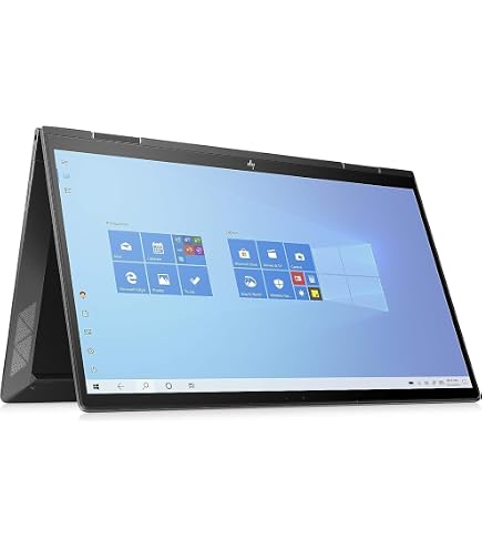 HP 2020 Envy x360 2-in-1 Laptop: AMD Ryzen 7 4700U, 16GB RAM