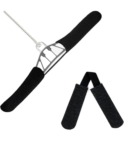 TONIXY Rudergerät Griff Ersatz - Kompatibel Mit Concept 2 Model D/E & Powerfun