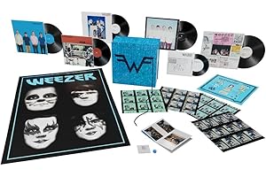 Blue 30th [Coffret inclus 4 Vinyles + Vinyle 25cm +Vinyle 45 tours - Tirage Limité]
