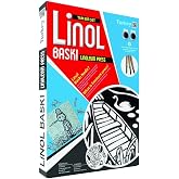 LİNOL BASKI A-4