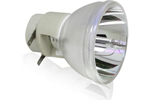 PanPacSight Lampe Vidéoprojecteur P-VIP 180/0.8 E20.8 avec Acer P1173 X1173 X1173A X1273 P1166 P1266 P1266P P1266i X1161A X1161N X1161P X1261N X1261P P1100 P1200 P1120 P1320W P1320H Ampoule