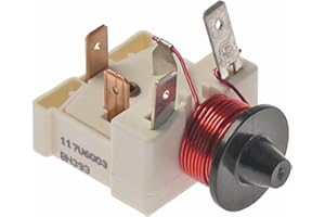 DANFOSS 117U6003 Anlaufrelais für Fagor AFP-1402, AFP-1603, AFP-1403, AF-1403-C HST 117U6003 HST