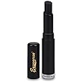 Ecosense Temporary Hair Roots and Side Locks Touch-up Black Stick: Instant Hair Perfection/Hair Shadow Quick Cover Thinning Hair in Seconds, For Men & Women, Root Stick Instantly Conceals Hairs