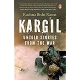 Kargil: Untold Stories from the War