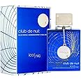 ARMAF Club De Nuit Iconic Eau De Parfum, 105ml