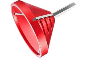 COXZD Outil D'ébavurage Extérieur Intérieur en PVC 2 en 1, Outil de Chanfrein en PVC, Outil D'ébavurage de Tuyau, pour OD 0,92 à 3,89, ID 0,75 à 3,5 PVC, CPVC, ABS, PP, Tuyau PE