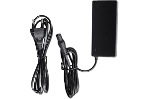 14 V 4 A strömadapter, 56 W kompatibilitet med litiumstartare ultraljudssäkerhet NOCO XGC4 Boost Power GB70 GB150 GB250 GB251 GB500, DC 5,5 x 5,1 batteriladdare