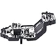 HouYeen Rear Left or Right Tail Light Bulb Socket Holder for Mi-ni F55 F56 F57 Cooper One JCW