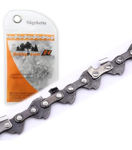 Kit Guide 45cm Et 2 Chaînes à Gouge Carrée Pour Stihl 046 MS460 - 3/8" 1,6mm, 66 Maillons, Usage Professionnel