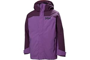Helly Hansen Kurtka Ins Junior Unisex Jr Level Jacket