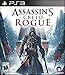 Produktbild Assassins Creed Rogue Limited Edition (Launch Only