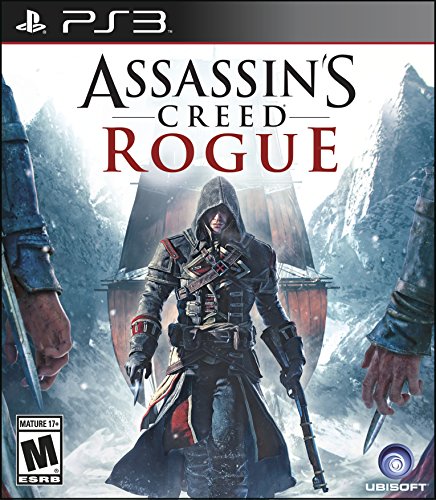 Preisvergleich Produktbild Assassins Creed Rogue Limited Edition (Launch Only