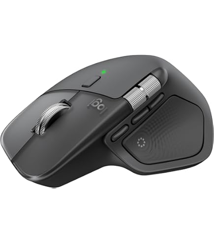 Logitech MX Master 3S - Europe : Amazon.co.za: Electronics