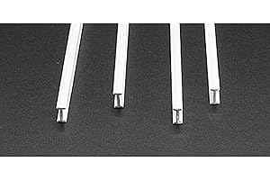 Plastruct 7.9mm I Section Beam 4pcs # BFS-10