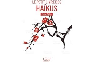Petit Livre de - Haïkus