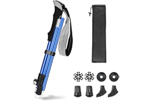 Supporto Per Zaino, Borsa, Bastoncini Da Trekking, Nordic Walking, Escursionismo - Italia - Foto 12