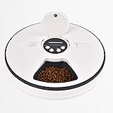 bunty automatic pet feeder