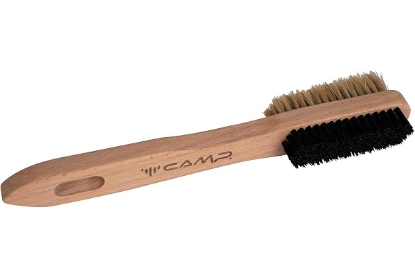 C.A.M.P. - CLIMBING BRUSH DOUBLE