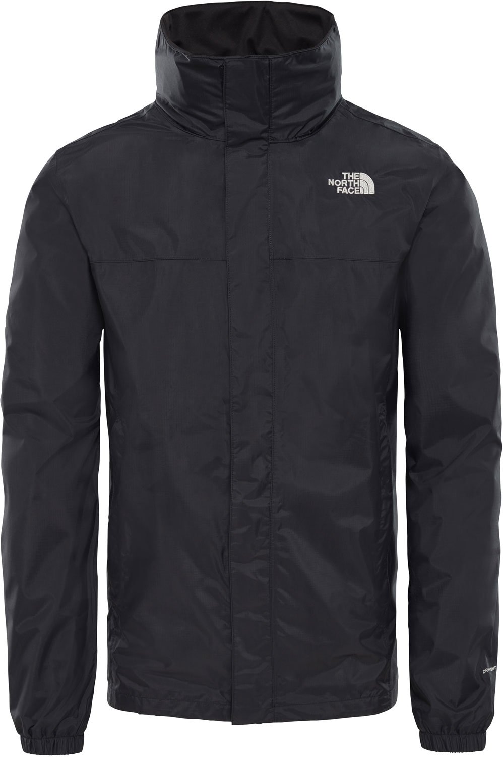 parka hombre north face