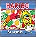 Price comparison product image Haribo Starmix 100 Mini Packs....Perfect For Party Bags