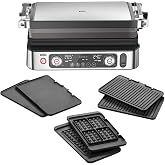 BRAUN CG9167 Multigrill 9 Pro Izgara&amp;Tost Makinesi