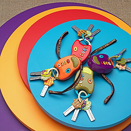 Imagen 6 de Desconocido Juguete para bebés (70.1227) (importado de Inglaterra)