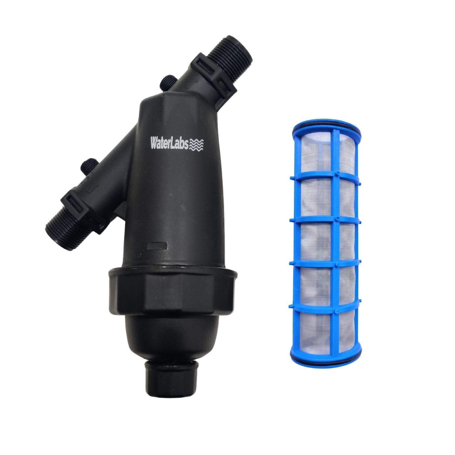 WaterLabs WL0620 Water Tank Filter Review: Stainless Steel Grade Mesh, UV Stabilized Material, 1 Year Warranty