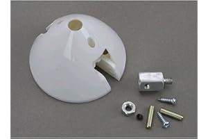 E-flite Prop Adapter & Spinner Set Radian/Pro EFL1018 Parts
