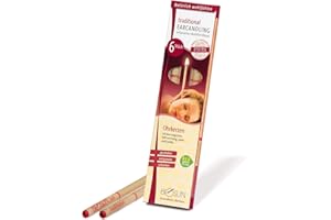 BIOSUN Hopi Ear Candles 3 Pairs - 3pair