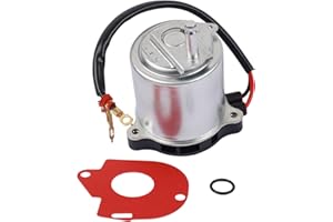 Flynsu 47960-60050 ABS Pump Brake Booster Motor Replacement for Lexus GX460 GX470 LX570 Toyota 4Runner FJ Cruiser Land Cruiser