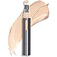 Julep Cushion Complexion 5-in-1 Concealer (130 Ivory) Corrector & Foundation with Turmeric Extract, Camellia Oil & Hyaluronic Acid - Buildable Coverage for Flawless Skin