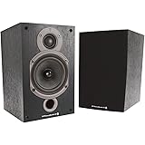 Wharfedale 9.0 Black