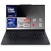 Lenovo ThinkPad E14 G7 Ultra 7 255H 32GB 1TB SSD 14" WUXGA Windows 11 Pro Notebook 21SX007CTX 023