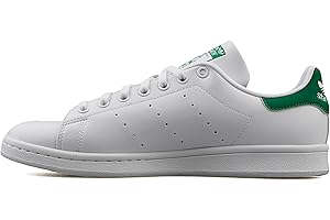 adidas Stan Smith, Scarpe da Ginnastica Unisex-Adulto