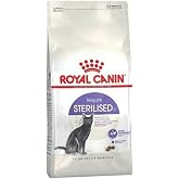 Royal Canin Sterilised 37 Kedi Maması 2 Kg